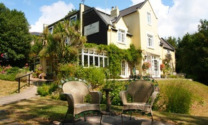 4* Isle of Wight Stay