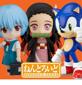 NEW NENDOROID