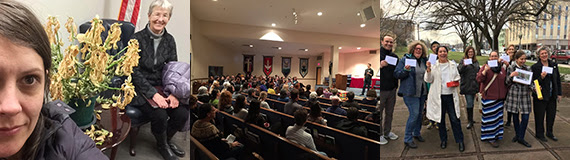 Local Action Groups Taking Indivisible Action Local Action Groups Taking Indivisible Action