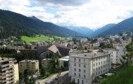 Looking Back at Davos: How Entrepreneurs Can Help With This Dire Problem