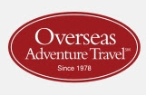 Overseas Adventure Travel-Since 1978