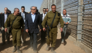 How to successfully stop illegal immigration: Follow Israel’s model