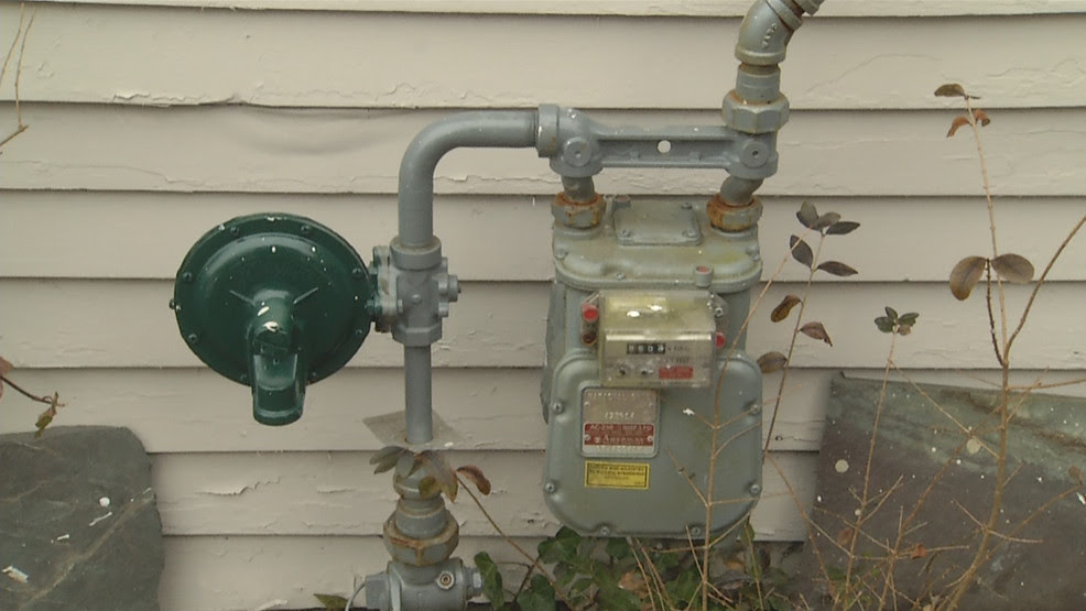  Natural gas shortage could impact winter energy supply, experts say