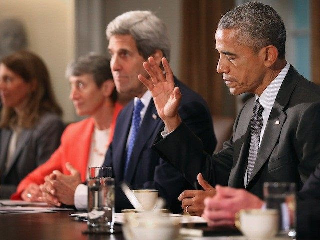 Seven Devastating Facts About Obama's Iranian Deal