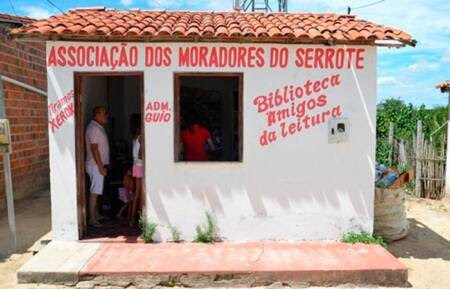 Reprodução