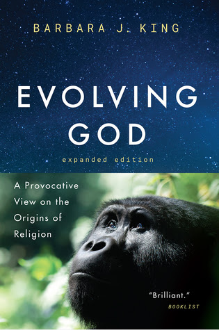 Evolving God: A Provocative View on the Origins of Religion, Expanded Edition in Kindle/PDF/EPUB