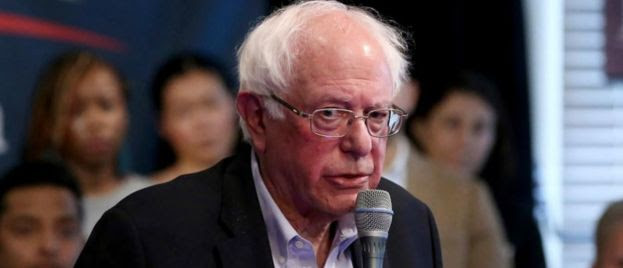 bernie-sanders-visibly-frustrated-as-hecklers-unload-at-she-the-people-forum-for-women-of-color