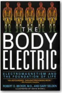 The Body Electric EMF by Robert Becker