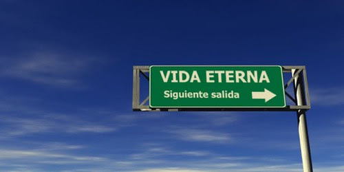 Vida eterna