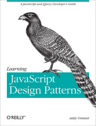 Learning JavaScript Design Patterns EPUB