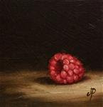 Little Raspberry - Posted on Sunday, February 8, 2015 by Jane Palmer