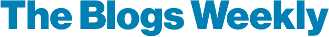 The Blogs Weekly