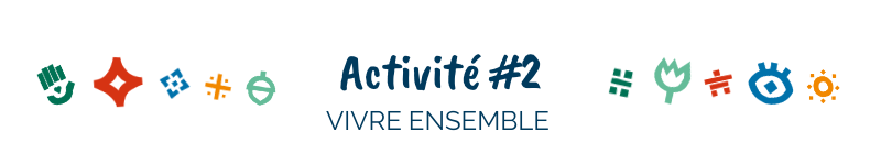 a la rencontre de
