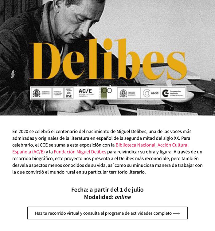 Delibes