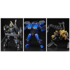 Transformers News: TFSource News - MP46 Blackarachnia, Furai Nemesis Prime, Siege Leader Prime, PE Psychro Knight!