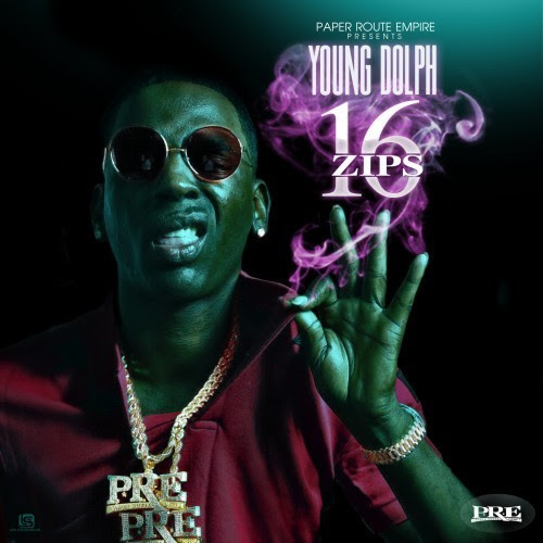 young dolph cover