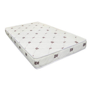 Colchão Berço E Minicama 130x70 Baby Flex D18 Grão De Gente