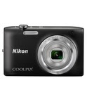 Nikon Coolpix S2800 20.1MP 