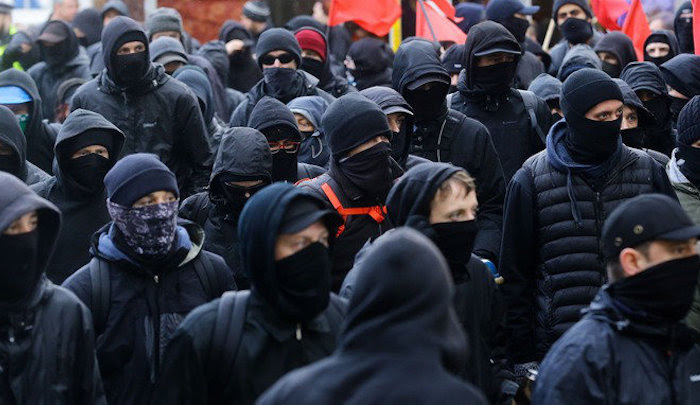 Antifa and SPLC intimidation and threats get Wisconsin and Minnesota counter-jihad conferences canceled