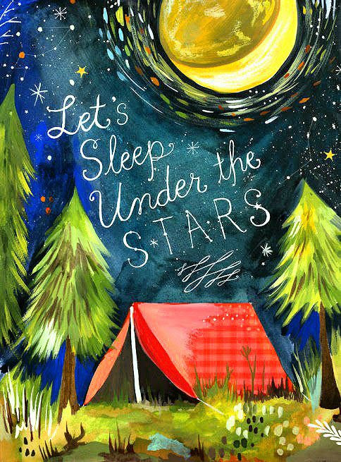 Good-Night-Sleep-Under-Stars