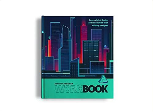 affinity designer workbook epub download