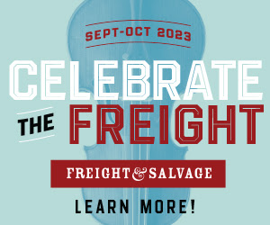 celebrate the freight