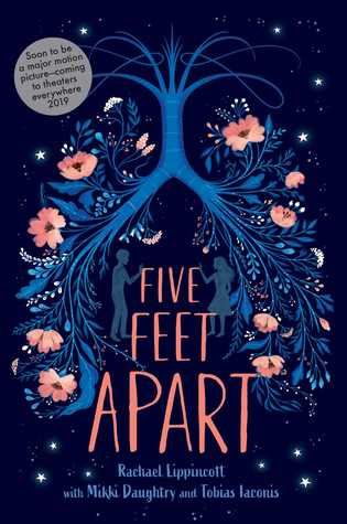 Five Feet Apart in Kindle/PDF/EPUB