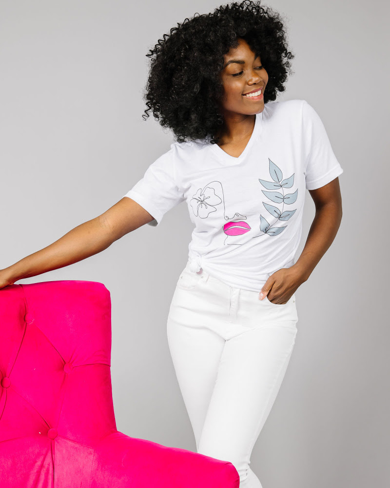 Graphic Tee