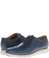 See image Cole Haan Lunargrand Long Wingtip