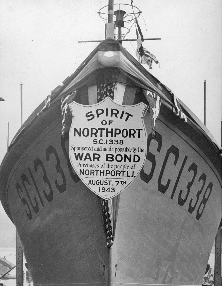 The "Spirit of Northport and East Northport" Photo Contest Northport