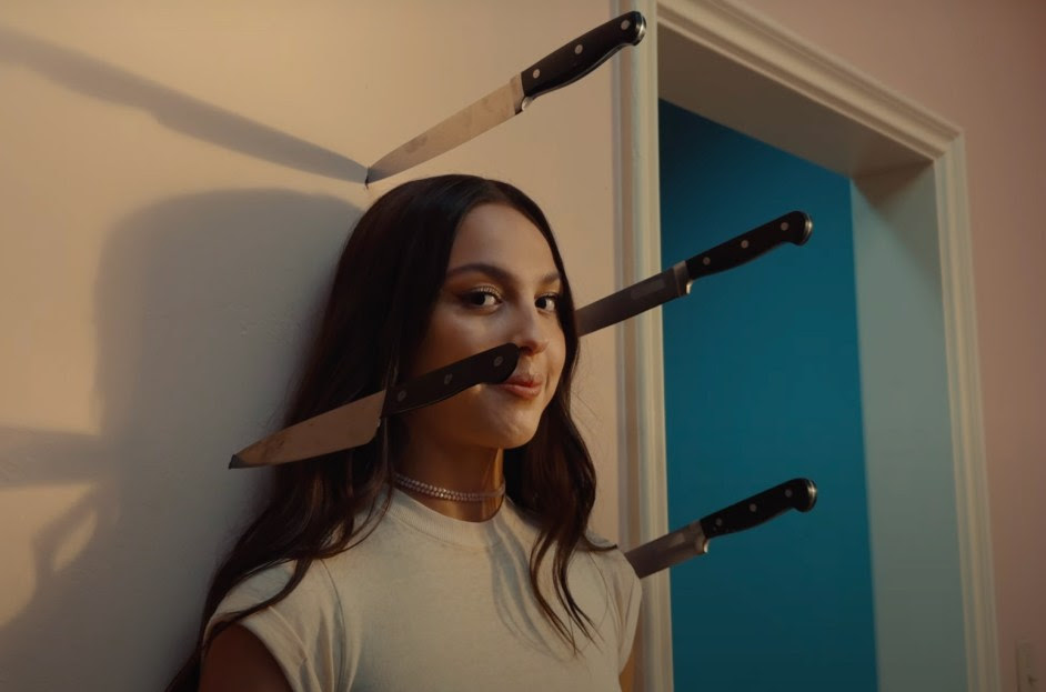 Olivia Rodrigo's 'Get Him Back!' Music Video: Watch – Billboard