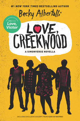 Love, Creekwood EPUB