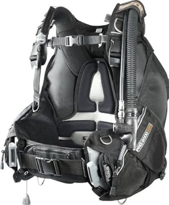 Buy Seac Pro 2000 Sws Diving Bcd Vest reviews