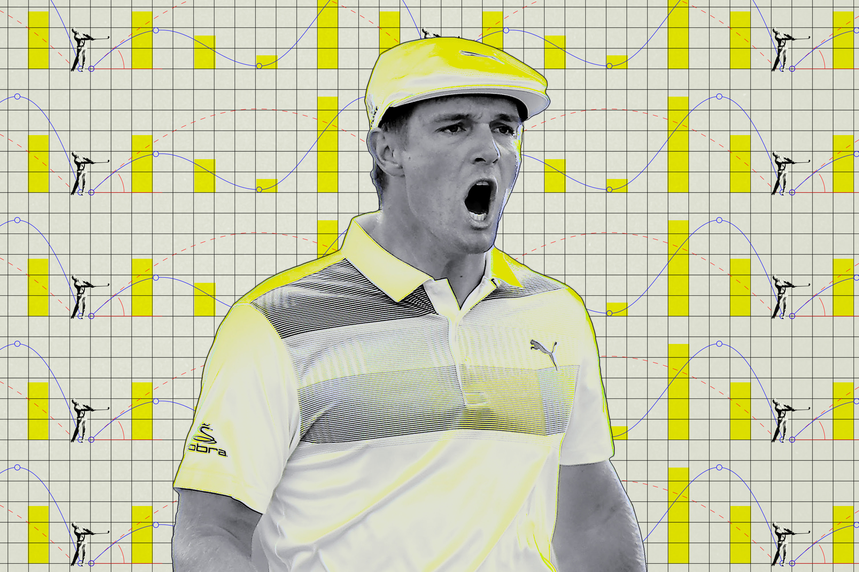 Why Is the Golf World So Scared of Bryson DeChambeau? | Bleacher Report | Latest News, Videos and Highlights