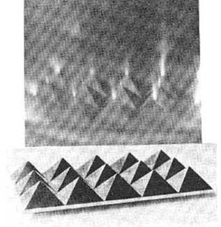 Titánová pyramída je najmocnejšia energeticko-informačná zbraň od nám naklonených mimozemšťanov z Plejád na ochranu našej Zeme v boji proti satanistom teda iluminátom čierneho kabalu., obrázek č.2