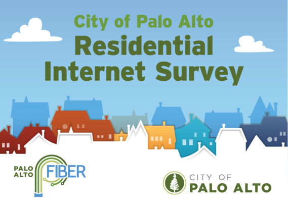 Residential Internet Survey