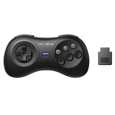 8bitdo M30 2.4G Wireless Gamepad Nintendo Switch Windows 