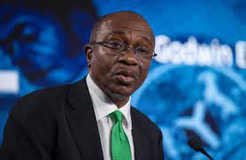 FG?ll pay foreign debts before other obligations- CBN gov, Godwin Emefiele