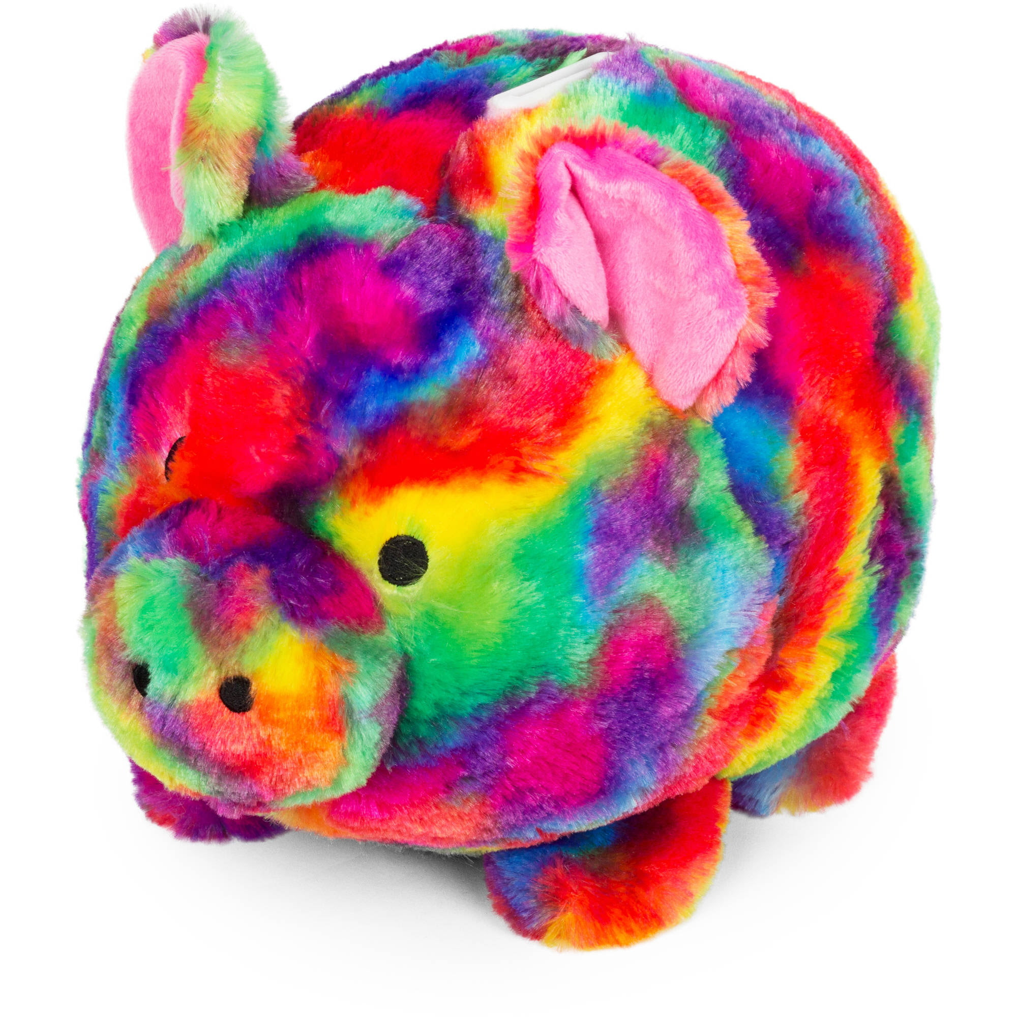 Image result for rainbow piggy bank