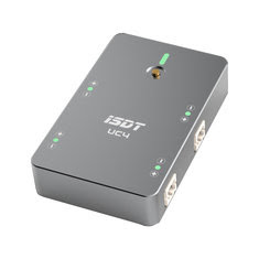 SDT UC4 18W 4X1.5A 1S MINI Smart Battery Charger