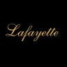 Twitter avatar for @LafayetteCahill