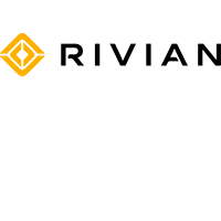 Logo for Rivian Automotive, Inc.