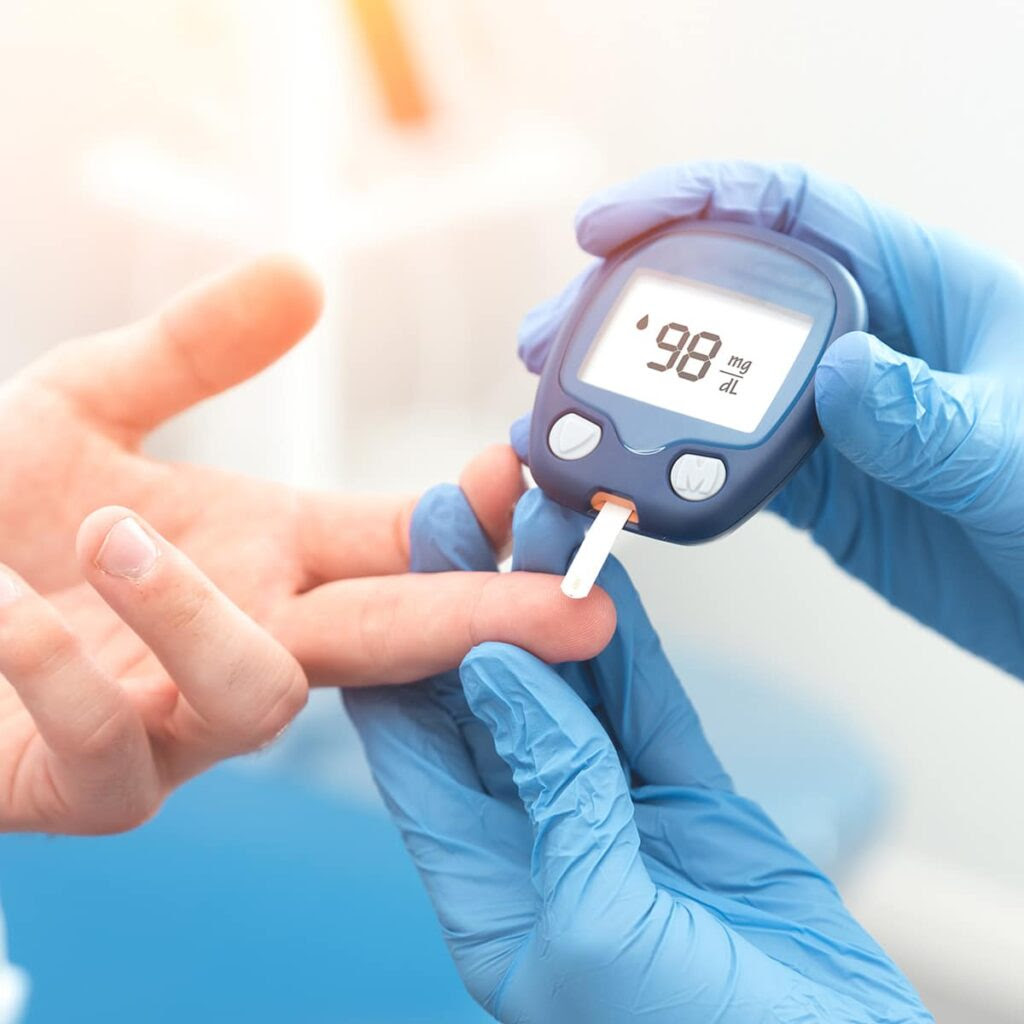 Diabetes: Causes & Symptoms | Blog | Aloka Medicare