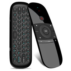 Wechip W1 Air Mouse Senza Fili 2.4g