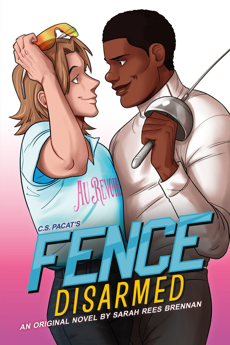 Disarmed (Fence #2) PDF