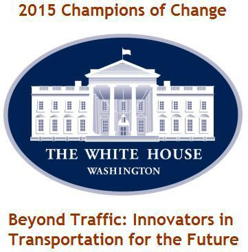 Champs of Change logo