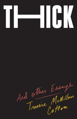 Thick: And Other Essays EPUB