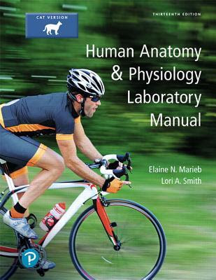 Human Anatomy & Physiology Laboratory Manual, Cat Version EPUB