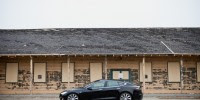 Tesla Recalling 1,300 Model S Sedans