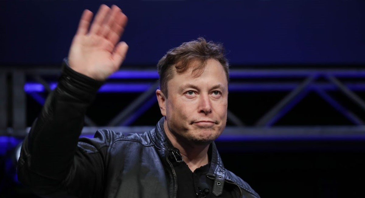 DOJ Targets Elon Musk’s SpaceX For Allegedly Preferring To Hire U.S. Citizens